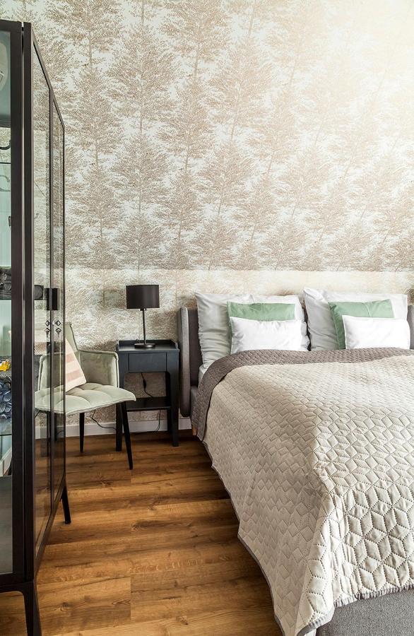 Harmonia Apartman Erkellyel Es Szaunaval Balatonfüred Exterior foto